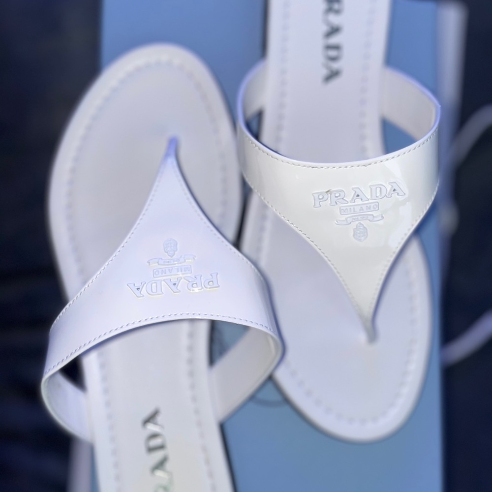Prada Sandals